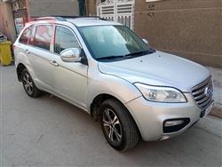 Lifan X60
